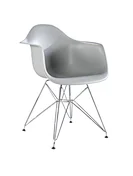 indoor pp chair